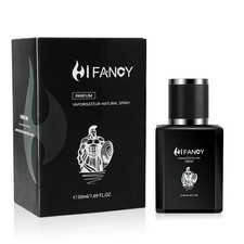 Men S Cologne 50ml For Men With Unique Formula And Well Made Lasting Fragrances
