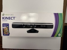Microsoft Xbox 360 Kinect Motion Sensor Camer...