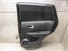 Porte arrière et accessoires Nissan QASHQAI
