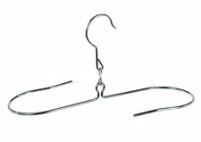 Wader Boot Hanger - Stainless Steel Fishing Wading Boots Hanger- Danielson 580S