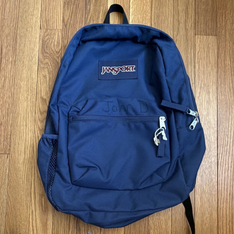 JanSport Backpack