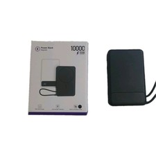 magnetic power bank iphone