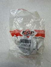 Genuine OEM Whirlpool FSP 1186500 Room Air Conditioner Electric Rotary Switch
