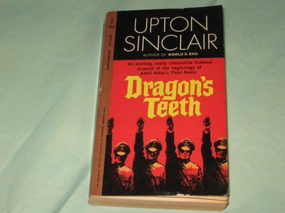 Dragon's Teeth