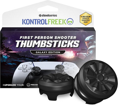 FPS Freek Galaxy Black for Playstation 4 and Playstation 5 |