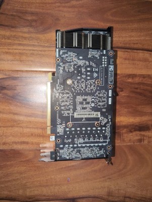 ZOTAC GAMING GeForce RTX 3060 Twin Edge OC 12GB GDDR6 Graphics Card