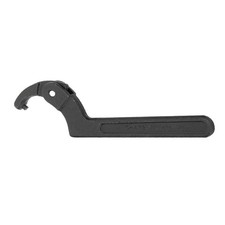 Williams O-471-34 To 2-inch Adjustable Pin Spanner Wrench