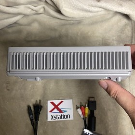Xstation Playstation  Original Playstation One PS1