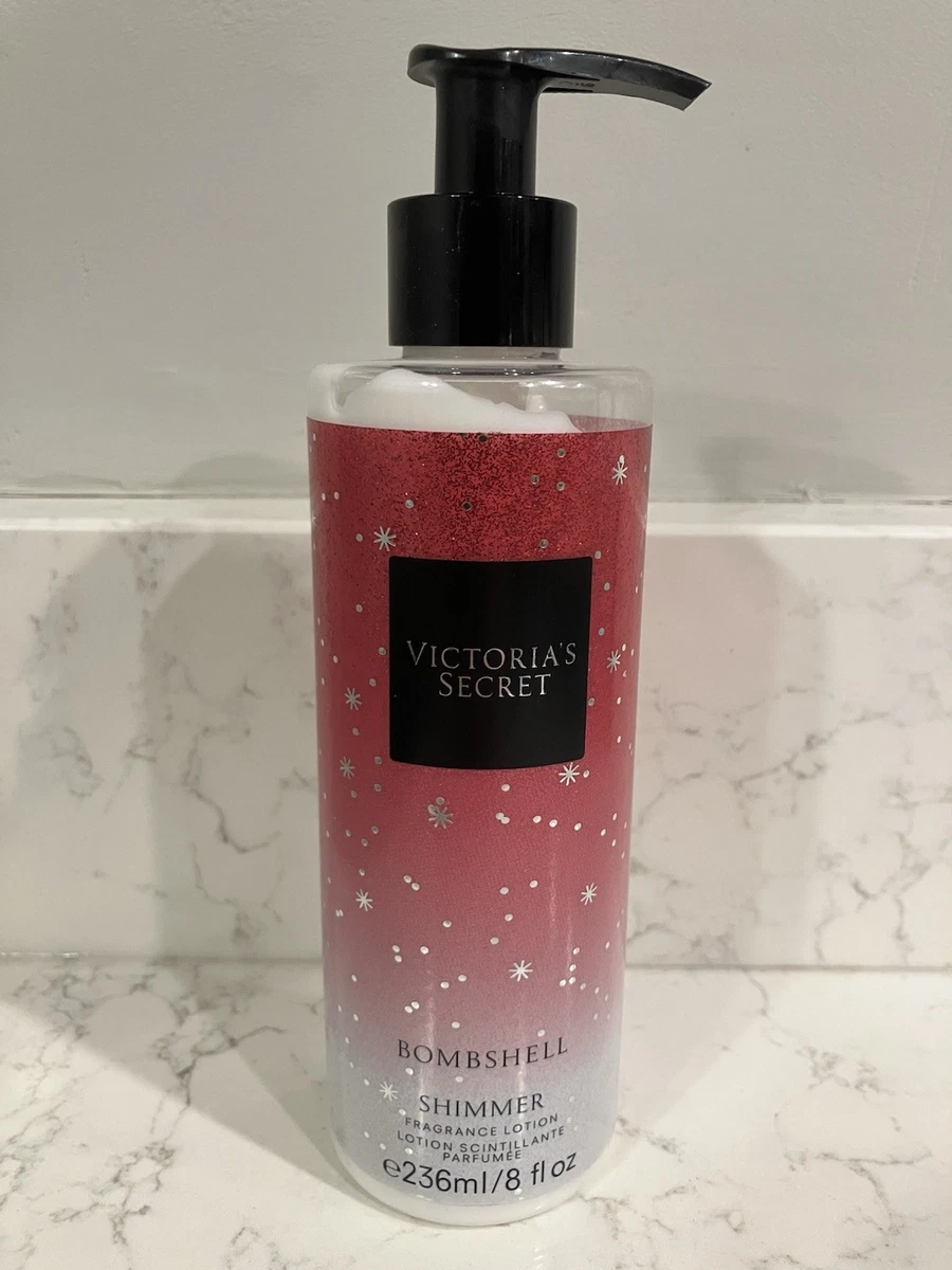 victoria secret bombshell lotion products for sale | eBay