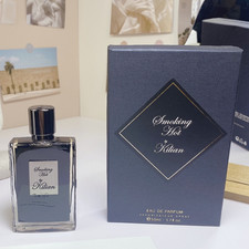 Kilian Smoking Hot EDP 1.7oz/50 ml Eau de Parfum Spray For Man New Sealed In Box