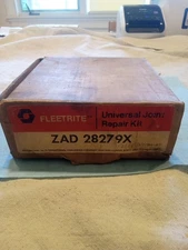 FLEETRITE UNIVERAL JOINT REPAIR KIT  ZAD28279X