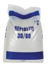 Cora Chimici Di Qualita Sepiolite granulometria 30/60 sacco 20 kg