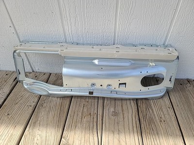 Samsung Upper Frame Plate Assembly WF5000HA Models DC97-16017E