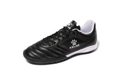 Indoor Soccer Shoes, Youth Futsal Turf Cleats, Boys Girls Football Baseball S...