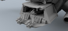SciFi Models 1/144 Scale "The Betty" from Alien Resurrection — photo 3