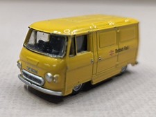 1:76 Oxford Diecast Commer, British Rail Van.