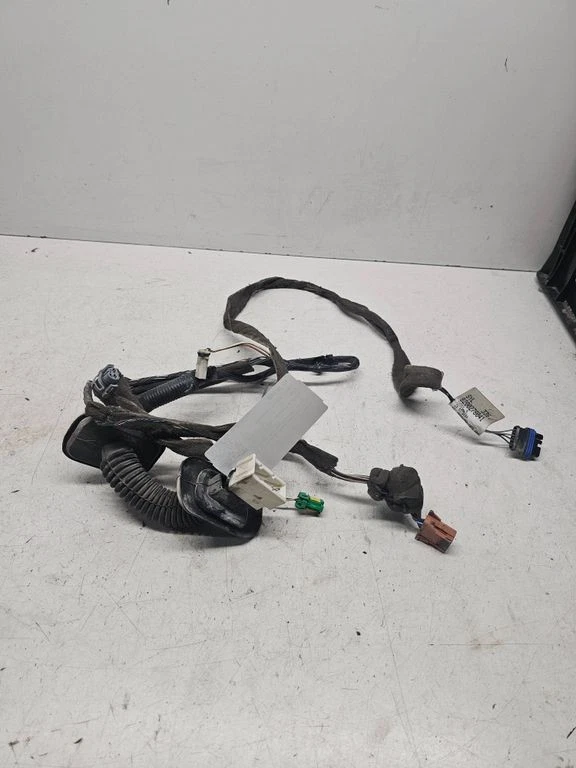 HARNAIS DE CÂBLAGE De Phare Xénon D'origine Porsche Cayenne 95563123911