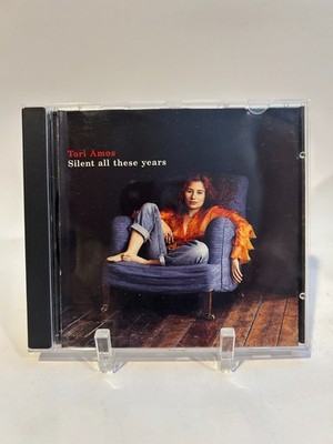 Tori Amos: Silent All These Years [EP] (CD)