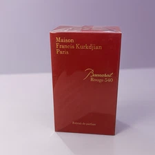 Maison Francis Kurkdjian Baccarat Rouge 540 70ml Unisex Extrait de Parfum
