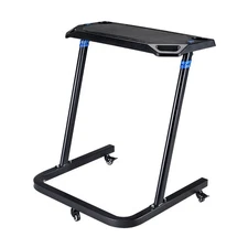 RAD Cycle Products Adjustable Bike Trainer Fitness Desk Portable Workstation Sta