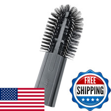 Miele Original Shb 30 Radiator Brush Attachment For Miele Vacuum Cleaners Flat