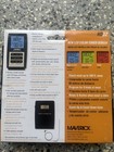 Maverick Wireless Remote Cooking Thermometer Model HD32 New In Open Box — photo 2