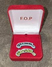 New PVTCHWORK & CO II *HOLIDAY EDITION* & SLIME GREEN