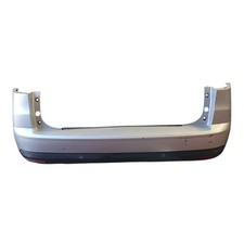 Pare-choc arrière Citroen C5