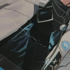 Scoshism Iro Cloud Goods Transfer