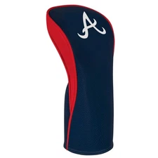 WinCraft Atlanta Braves NextGen-Driver Headcover