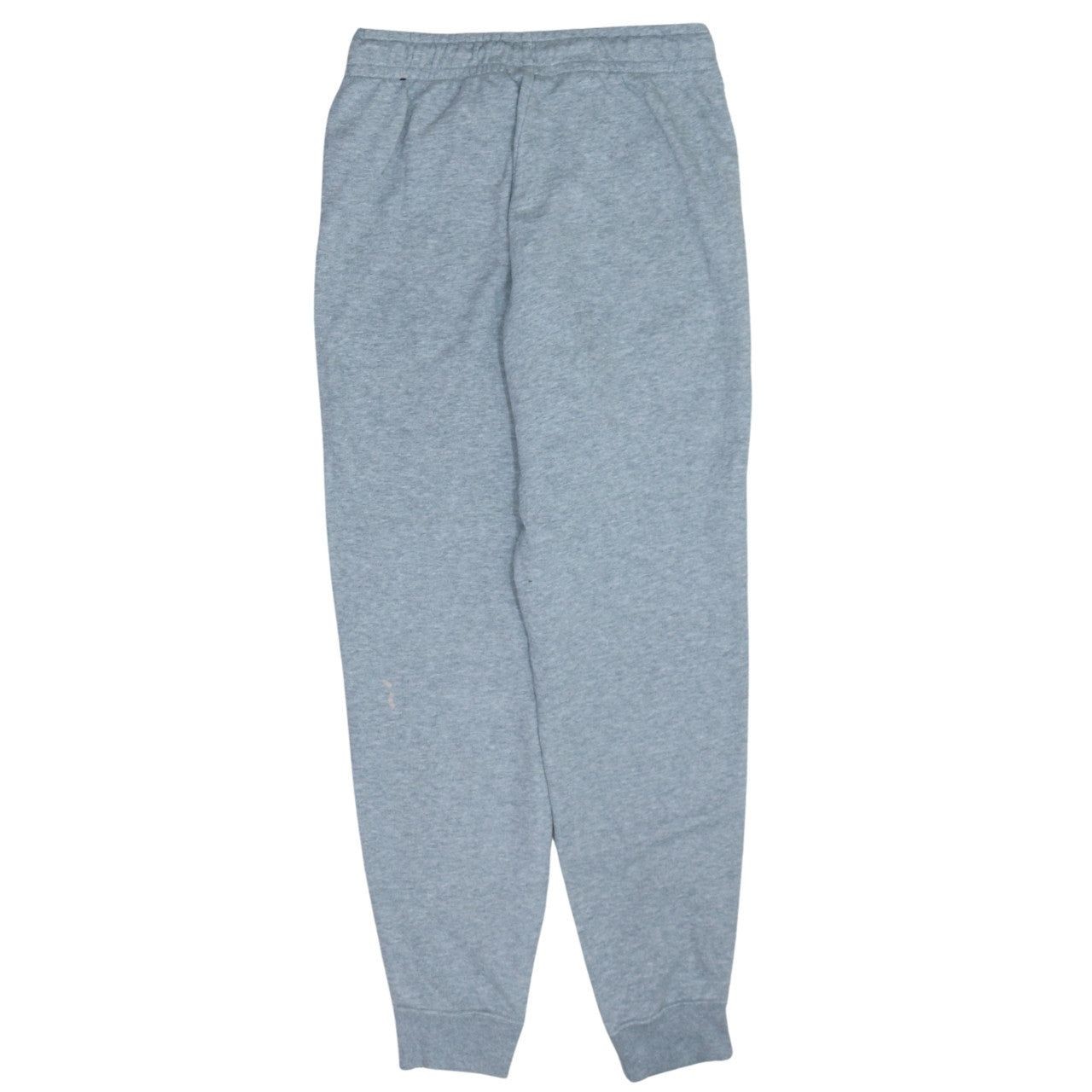 Nike Grey Trousers Mens Xs image 2