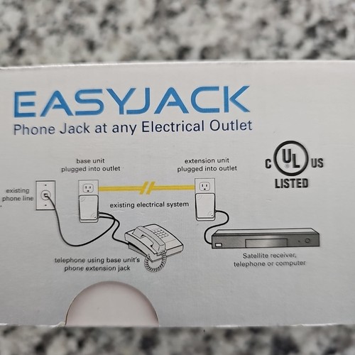 ReadyNet Easy Jack Web Jack System - Bild 3 von 7
