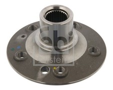 FEBI BILSTEIN Radnabe 36072 f&uuml;r W163 MERCEDES KLASSE AMG 163 174