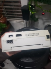 Sega Dreamcast Console Only With Gdemu 256gb New Battery And Fuse Read