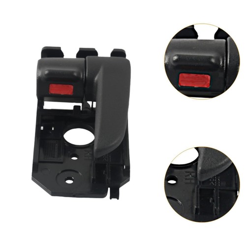 Tirador de puerta interior lateral derecho 82620-2F000 para Kia Cerato Spectra5 - Imagen 3 de 5