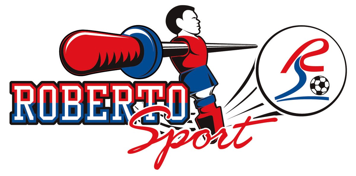 Babyfoot exterieur Summer Roberto Sport 3 Balles itsf B BONZINI | Achetez sur