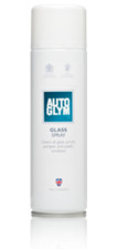 AUTOGLYM GLASS SPRAY CLEANER 450ML