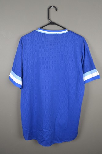 Camiseta deportiva tejida Toronto Blue Jays vintage Ravens años 80 L Trainer - Imagen 5 de 6
