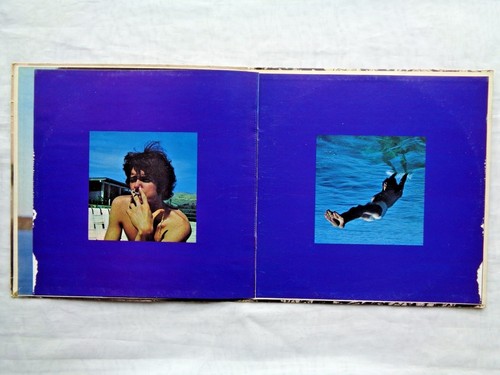 Donovan's Greatest Hits 1969 Epic BXN-26439 1st 1G/1G Pitman Press w/Booklet VG- - Imagen 5 de 12