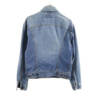 90s Levi's 70505 香港製 Denim jacket 42 LEVI'S(リーバイス) 90s 70505 4th 香港製デニムジャケット