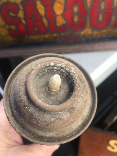 Vintage Spray Paint Can SPRAYON Paper Label 70s - Foto 12 di 13