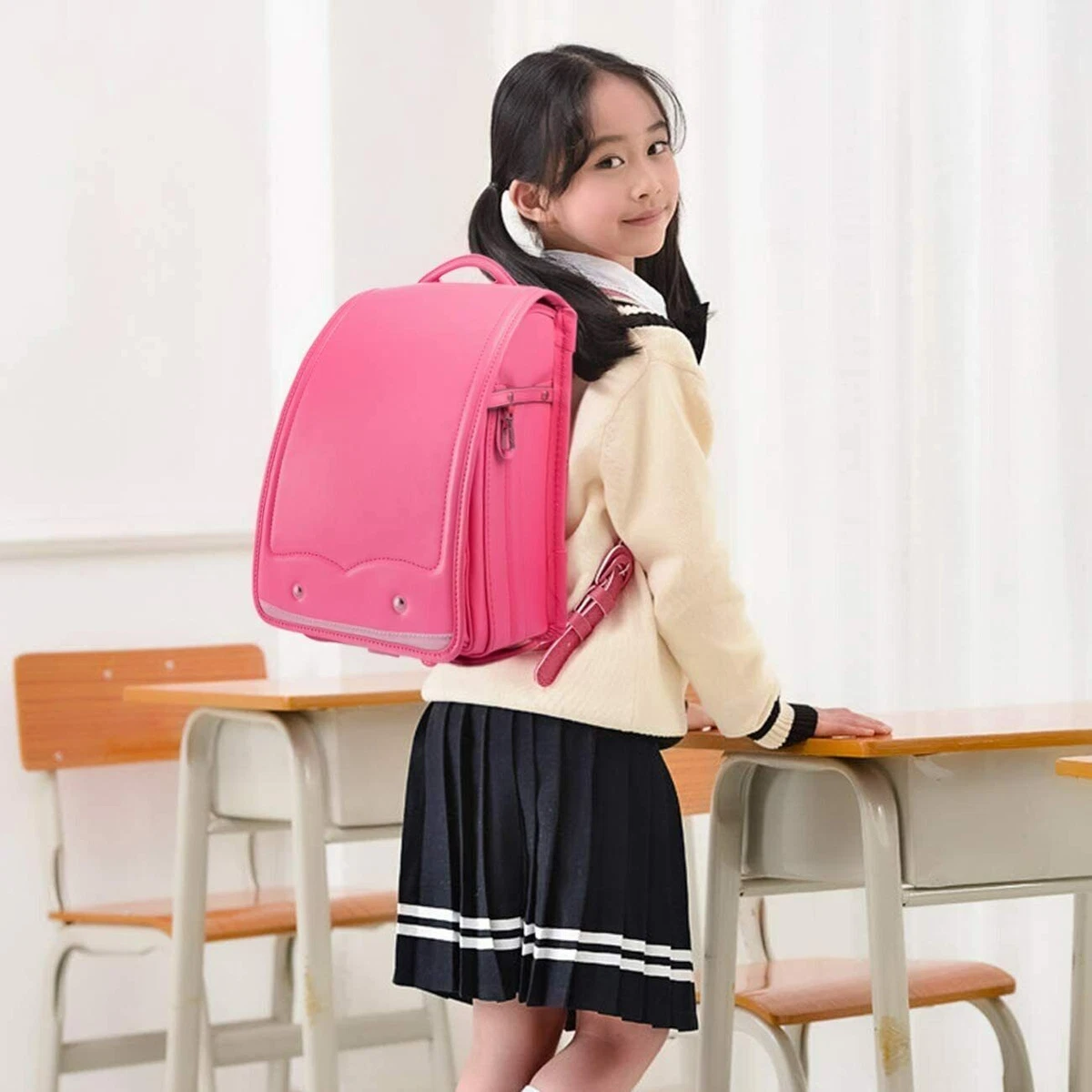 Overmont backpack top