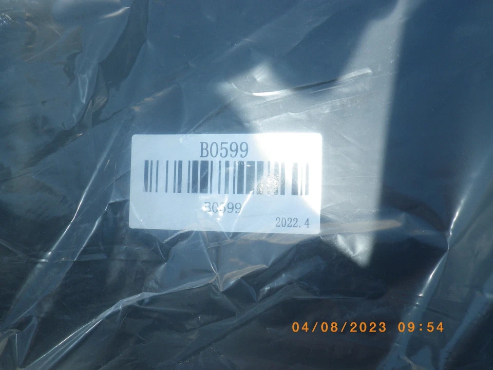 Smartliner A0568 B0599 Fit JEEP Grand Cherokee WL 4XE 2022-2024 Foto 4 de 4