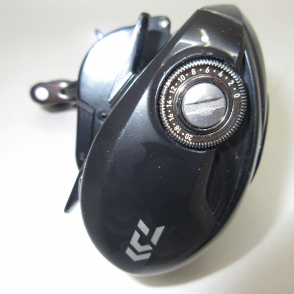 Daiwa 20 Tatula SV TW 103SH Cond/C | eBay