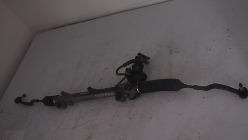 Mercedes W168 97-04 A160 75KW Lenkgetriebe Servolenkung A1684602000