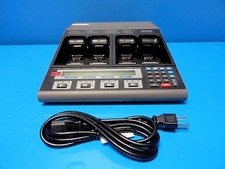 Cadex Electronics C7000 C7000-1 4 Bay Battery Analyzer W/O Adapters 13329 /30