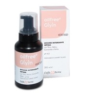 Cieffe Derma Oilfree Gyn 200 Ml