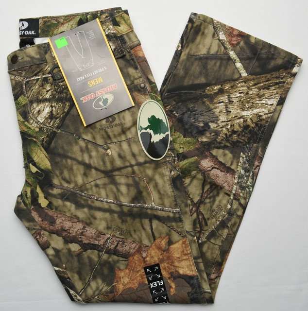 mossy oak infant clothes