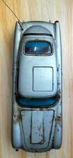 VINTAGE GILBERT 007 James Bond Aston-Martin DB5 1965 AC Japan FREE SHIPPING