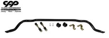 1964-72 Chevy Chevelle El Camino Front 1 38 Performance Anti Sway Swaybar Kit